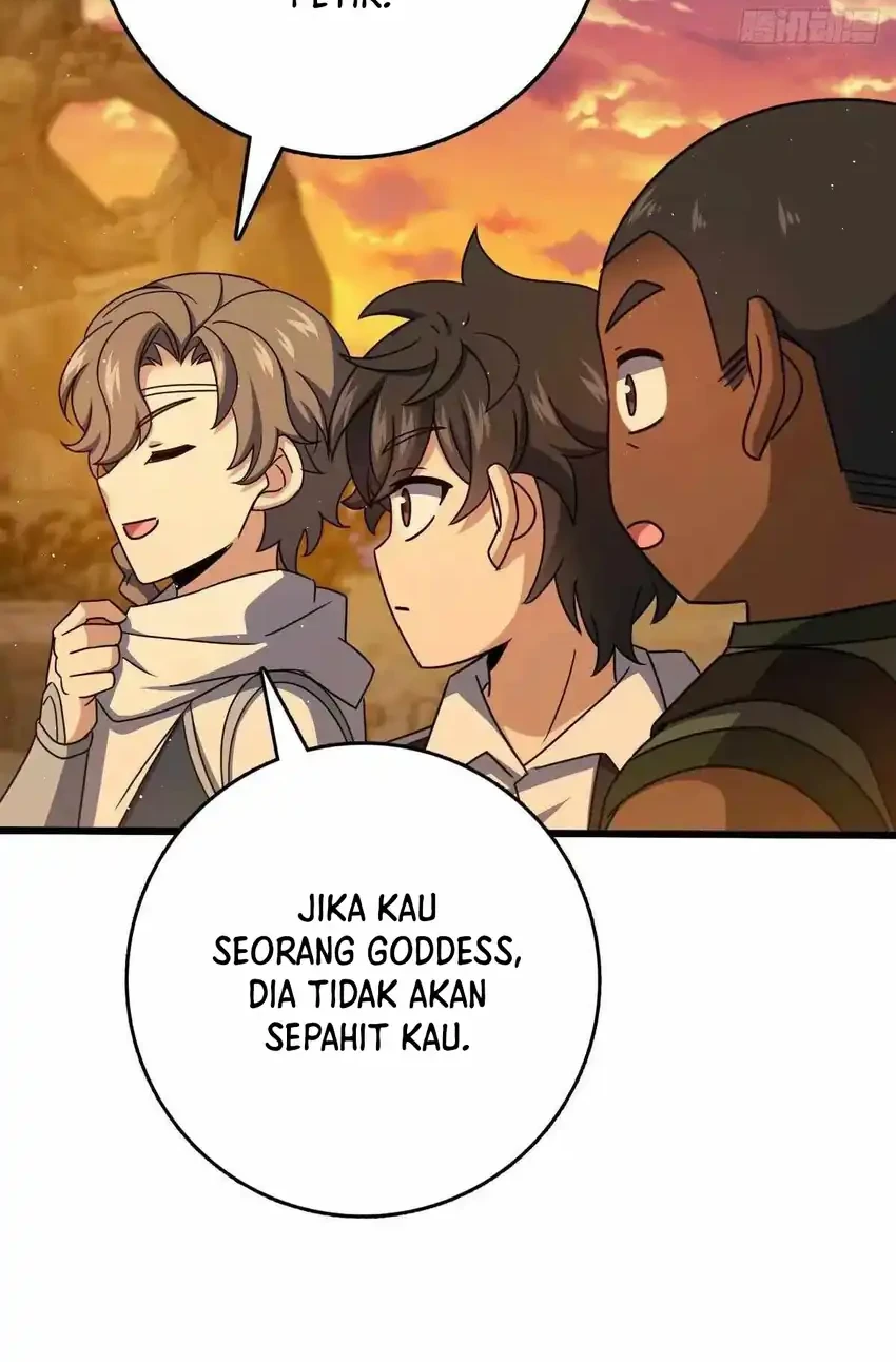 Spare Me, Great Lord! Chapter 731 - halaman 13