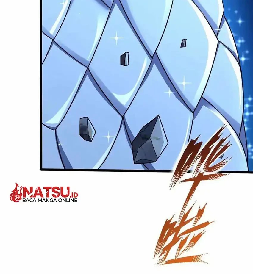 Spare Me, Great Lord! Chapter 731 - halaman 19