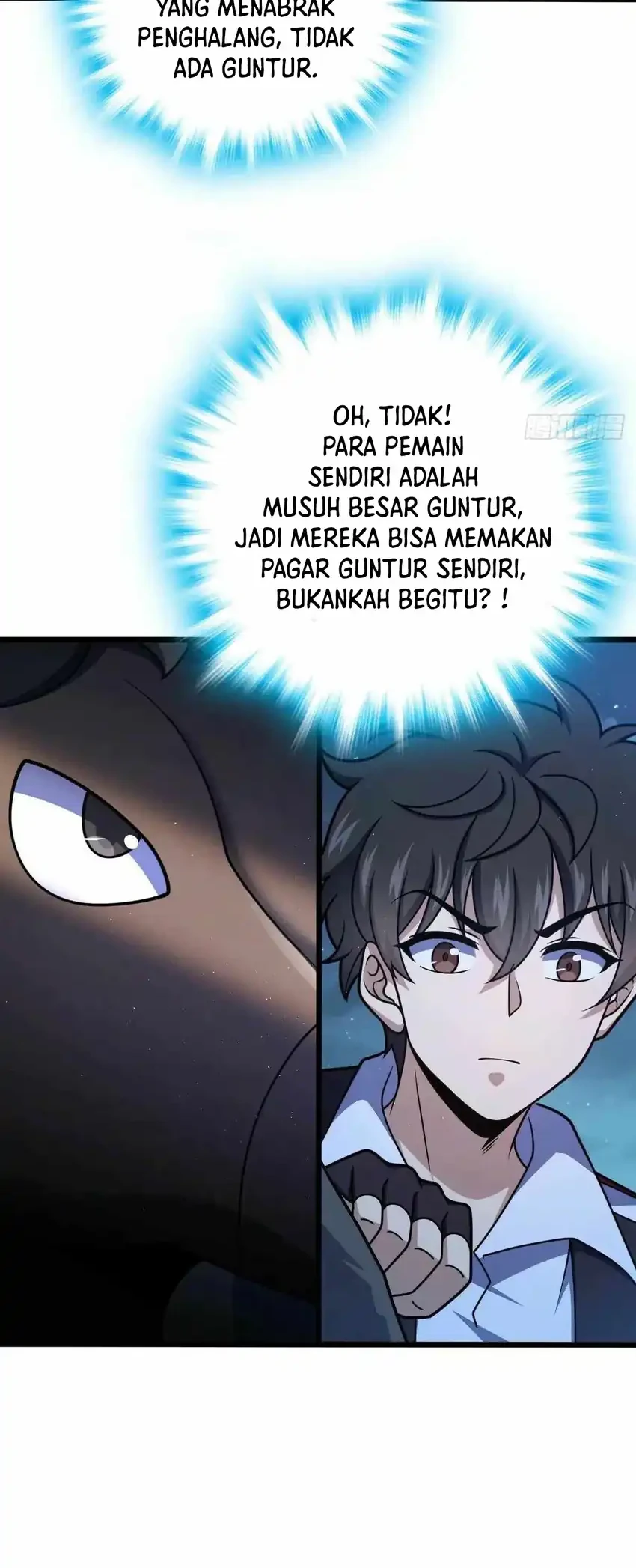 Spare Me, Great Lord! Chapter 731 - halaman 38