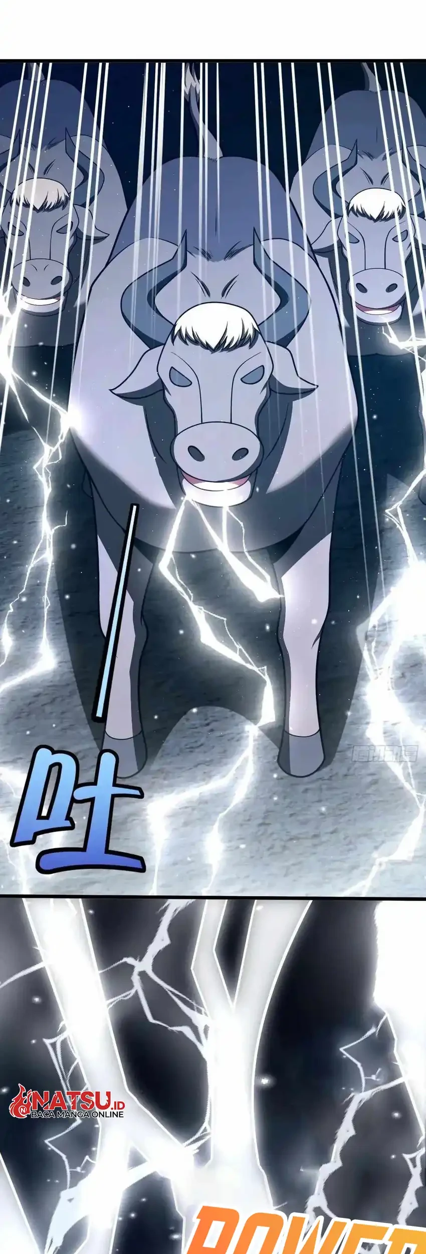 Spare Me, Great Lord! Chapter 731 - halaman 40