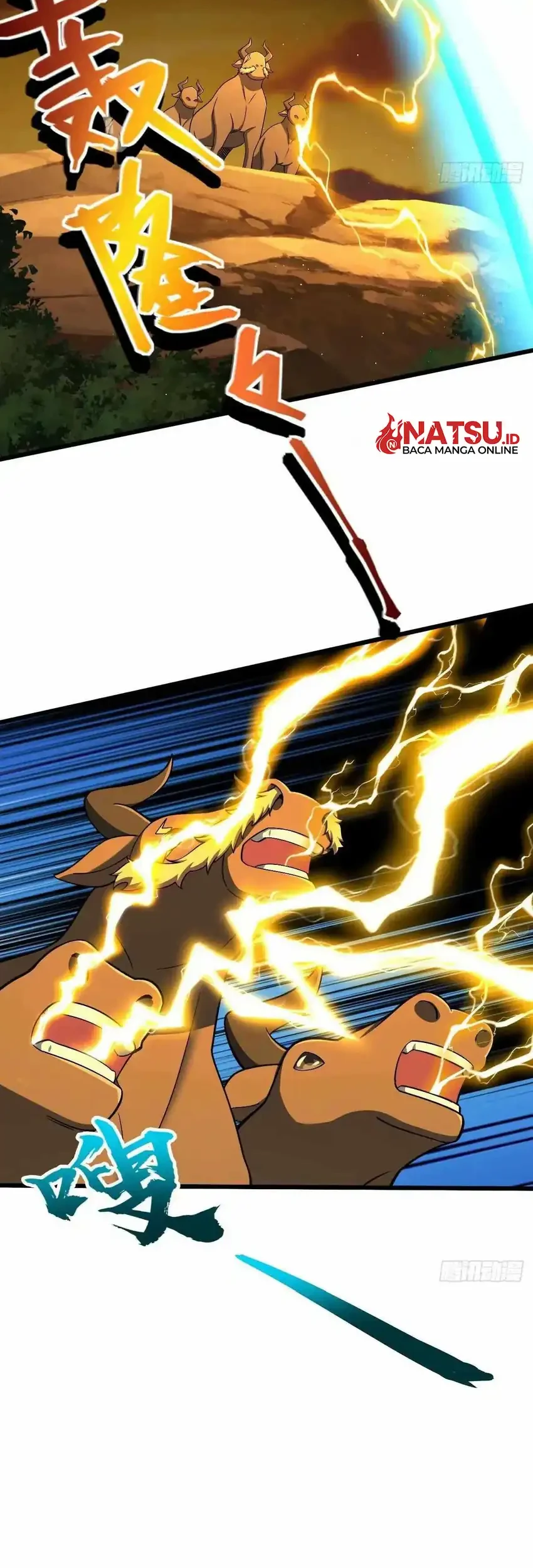 Spare Me, Great Lord! Chapter 731 - halaman 8