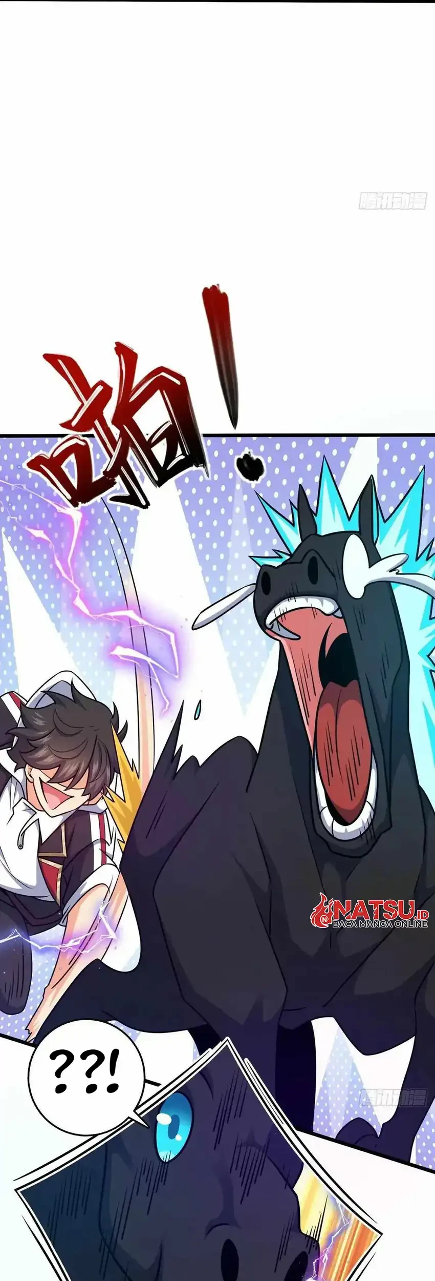 Spare Me, Great Lord! Chapter 732 - halaman 18