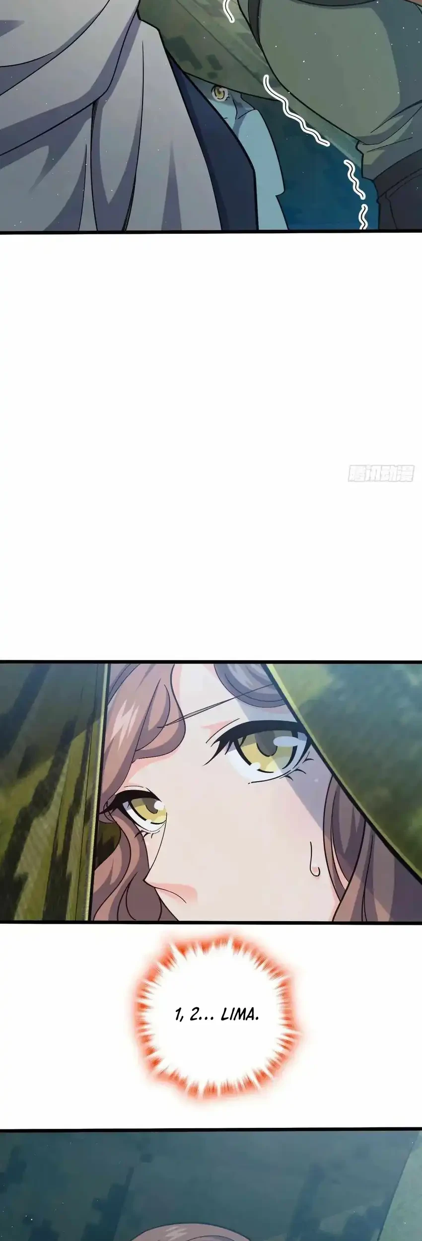 Spare Me, Great Lord! Chapter 732 - halaman 33
