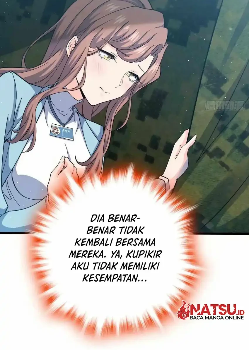 Spare Me, Great Lord! Chapter 732 - halaman 34