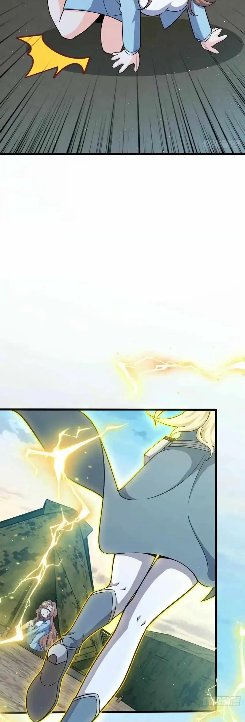 Spare Me, Great Lord! Chapter 732 - halaman 36