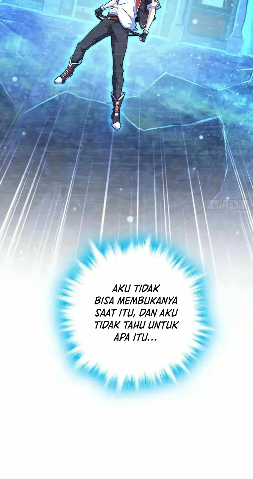 Spare Me, Great Lord! Chapter 732 - halaman 4