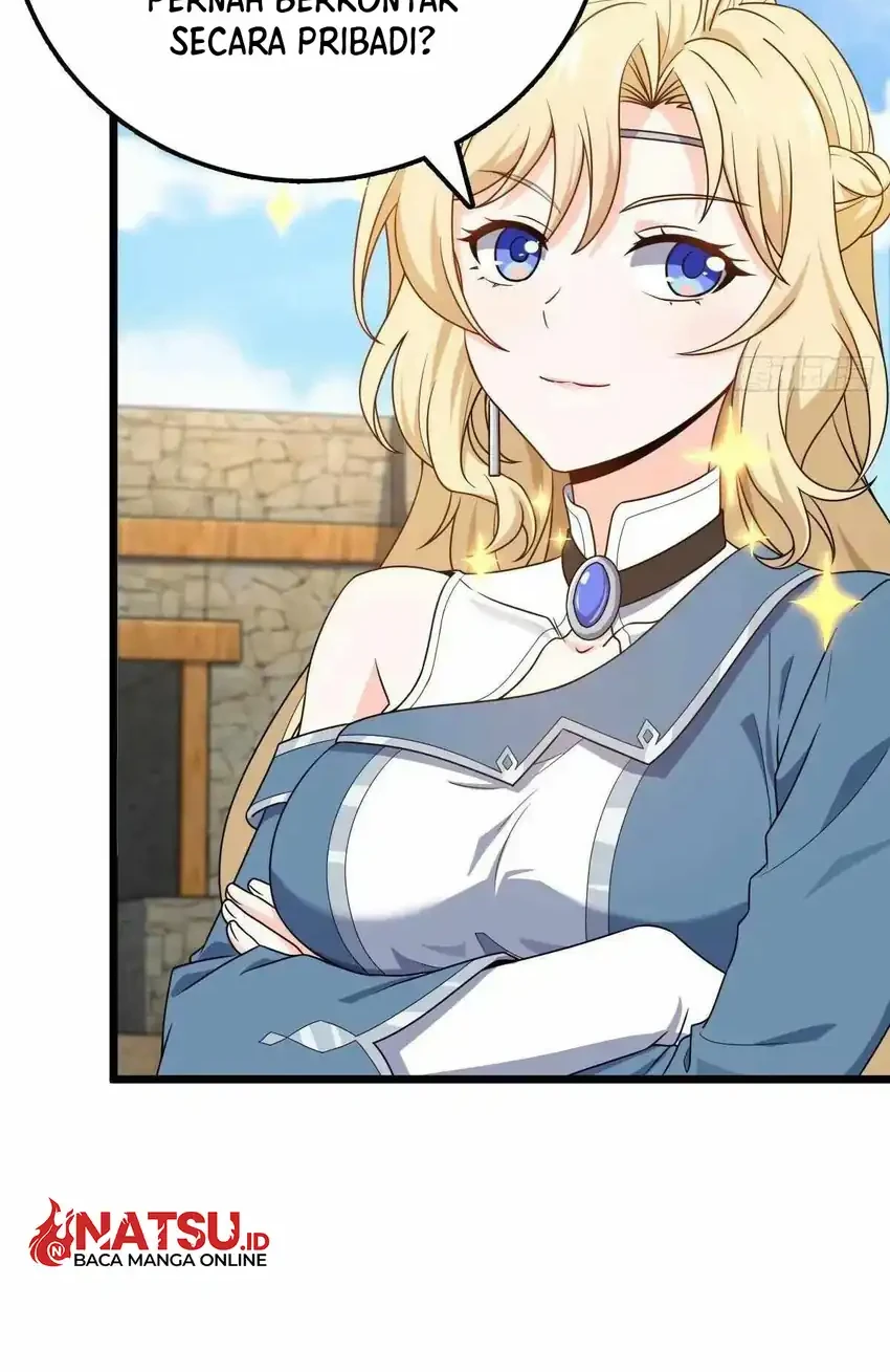 Spare Me, Great Lord! Chapter 733 - halaman 12