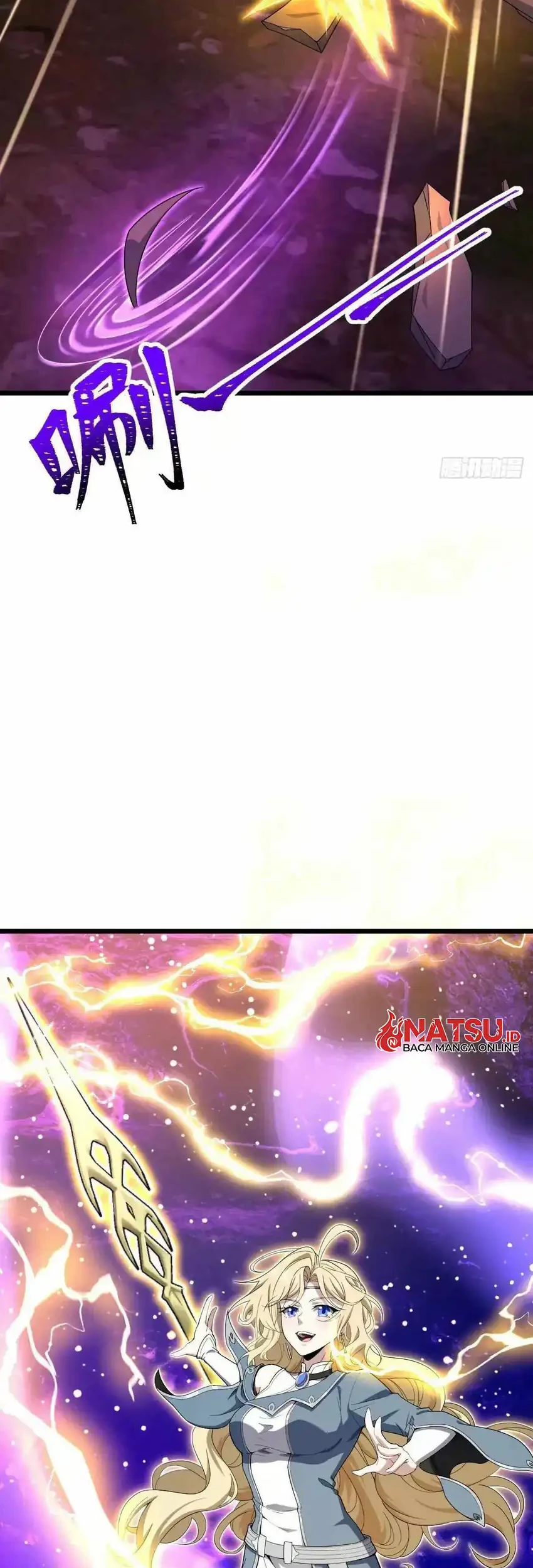 Spare Me, Great Lord! Chapter 733 - halaman 18
