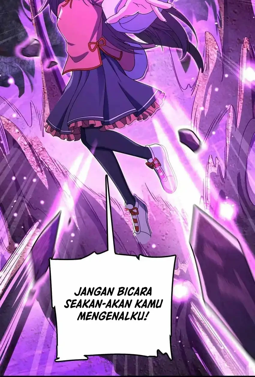 Spare Me, Great Lord! Chapter 733 - halaman 20