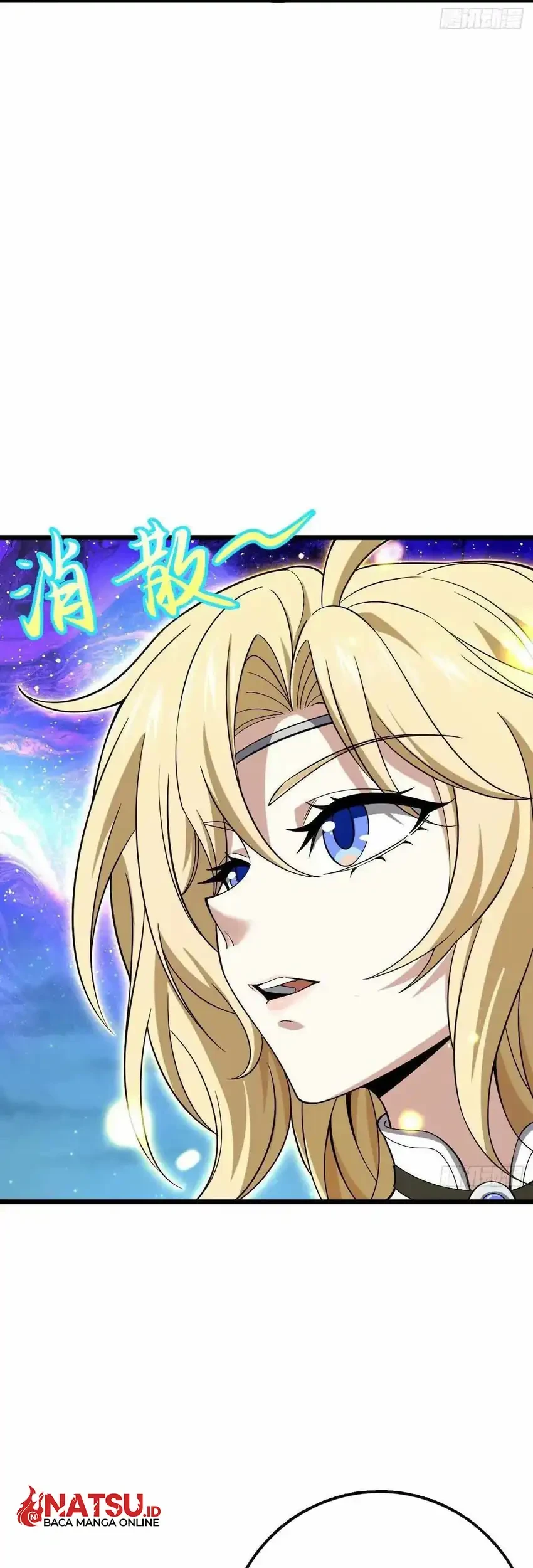 Spare Me, Great Lord! Chapter 733 - halaman 21