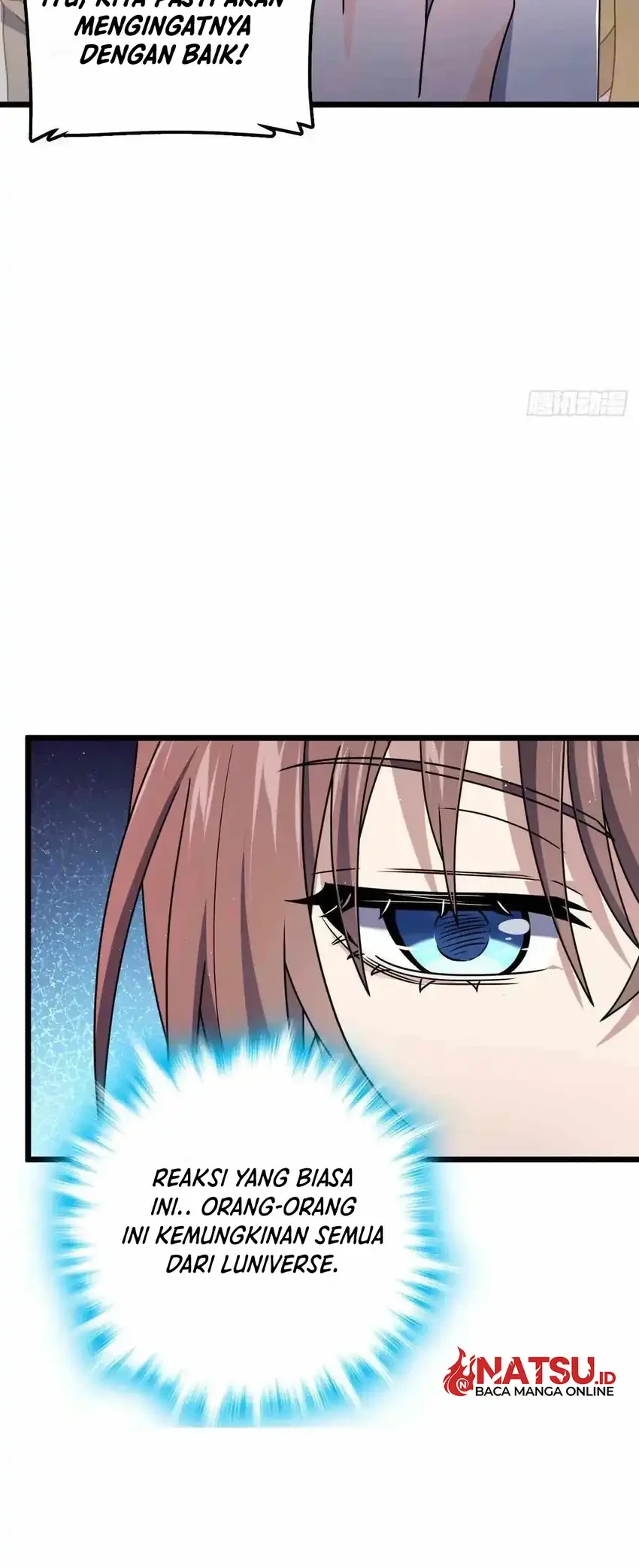 Spare Me, Great Lord! Chapter 733 - halaman 32