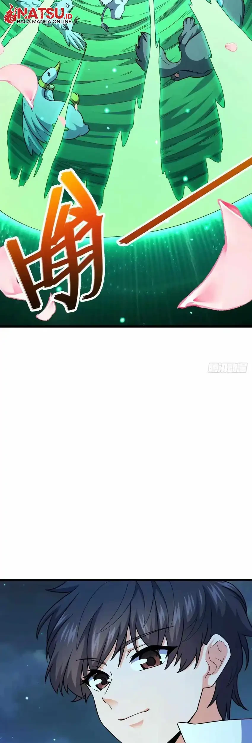 Spare Me, Great Lord! Chapter 734 - halaman 10