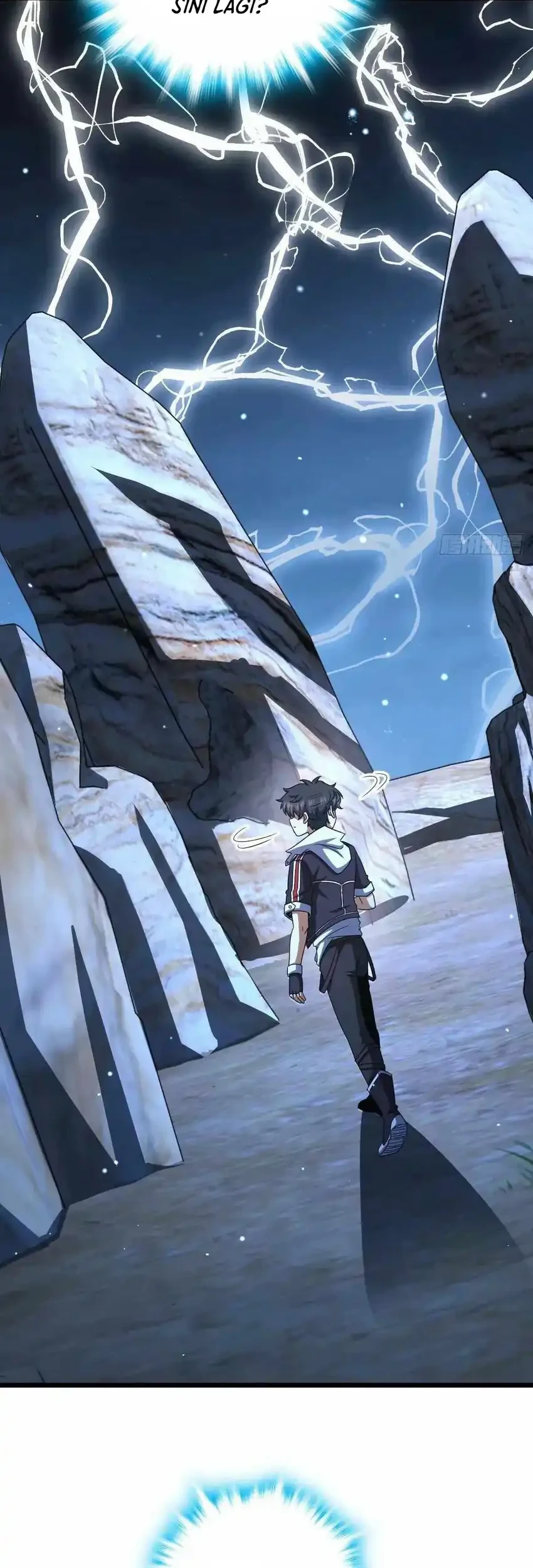 Spare Me, Great Lord! Chapter 734 - halaman 15
