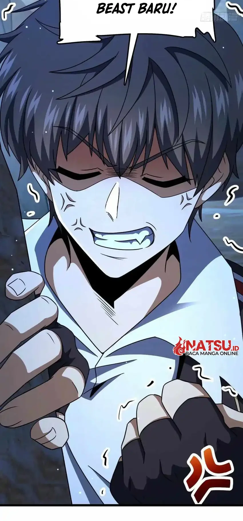 Spare Me, Great Lord! Chapter 734 - halaman 20