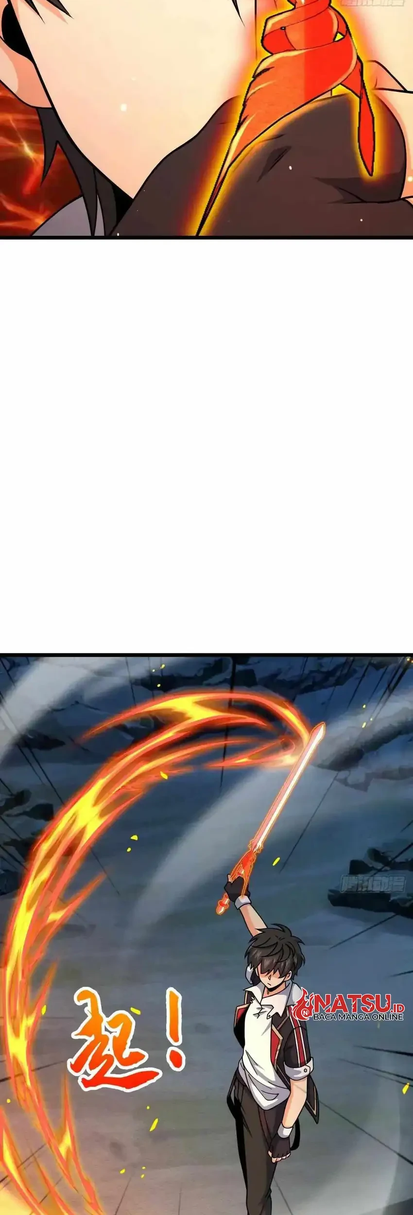 Spare Me, Great Lord! Chapter 734 - halaman 28