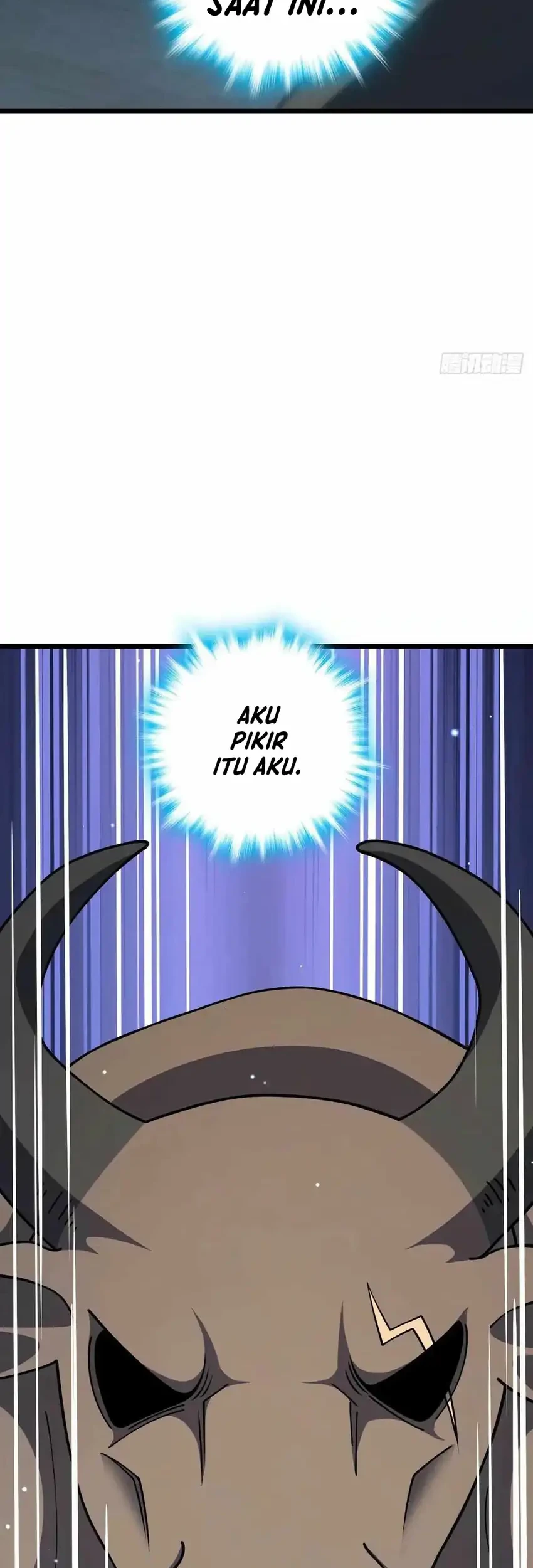 Spare Me, Great Lord! Chapter 734 - halaman 33