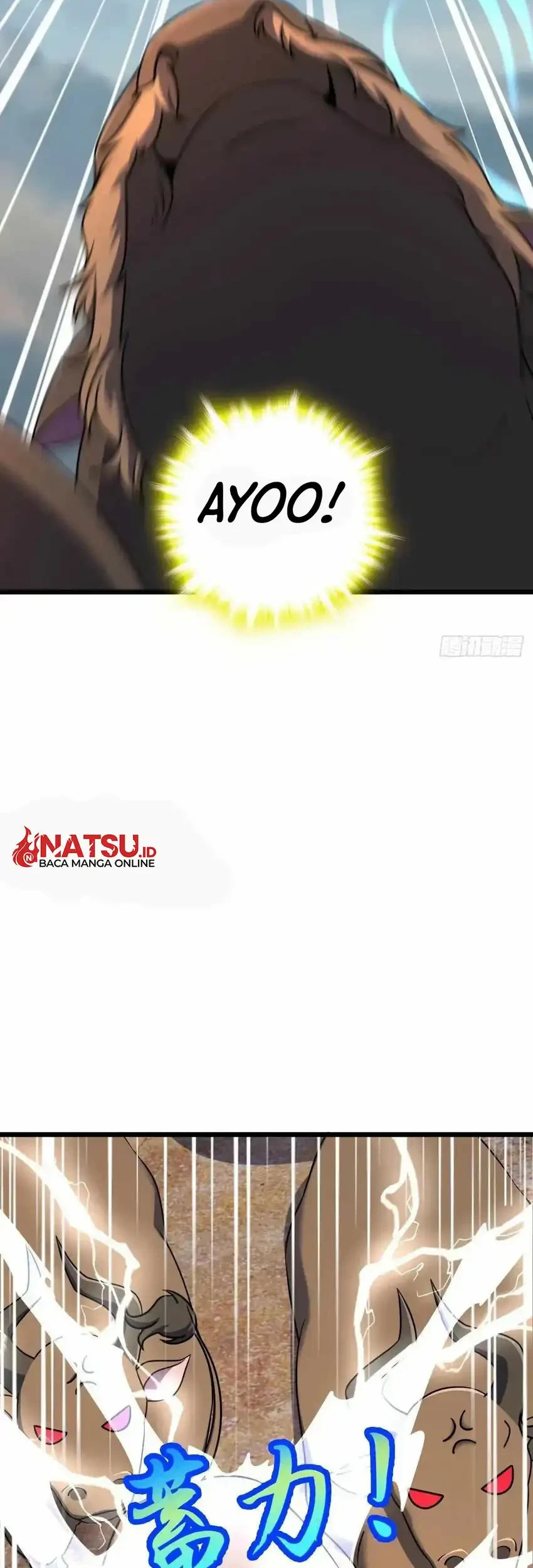 Spare Me, Great Lord! Chapter 735 - halaman 15