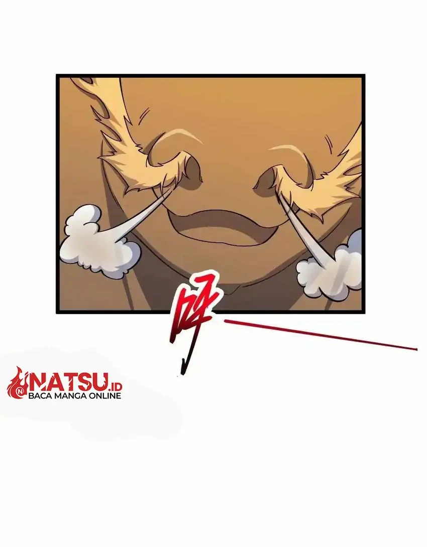 Spare Me, Great Lord! Chapter 735 - halaman 24
