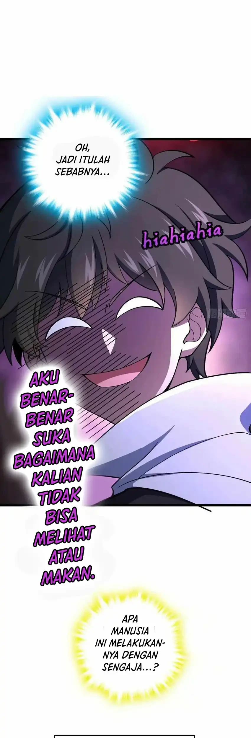 Spare Me, Great Lord! Chapter 735 - halaman 29