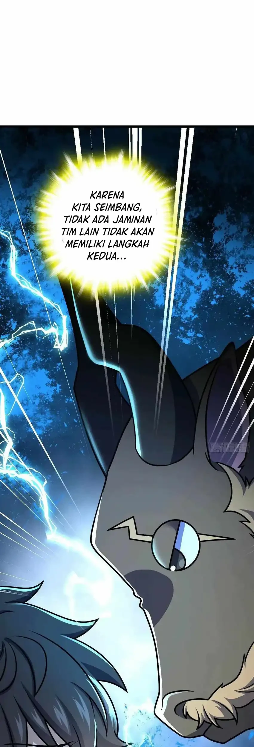 Spare Me, Great Lord! Chapter 735 - halaman 33