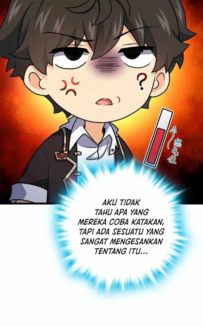 Spare Me, Great Lord! Chapter 735 - halaman 36