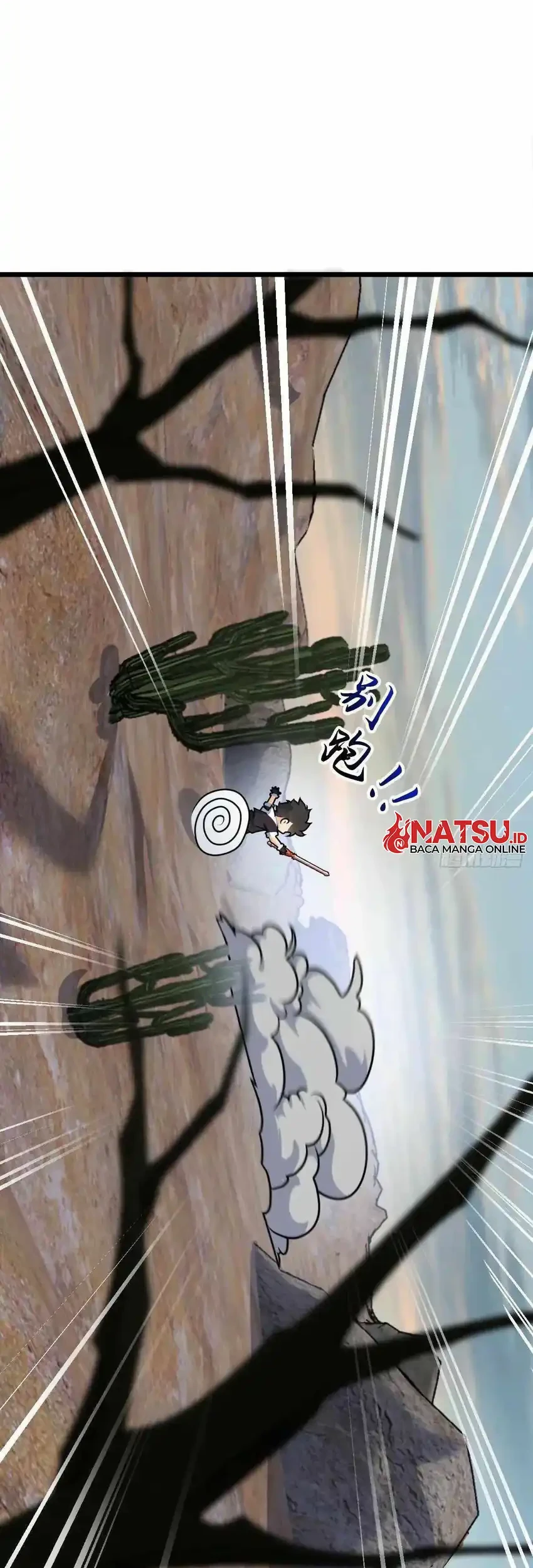 Spare Me, Great Lord! Chapter 735 - halaman 38