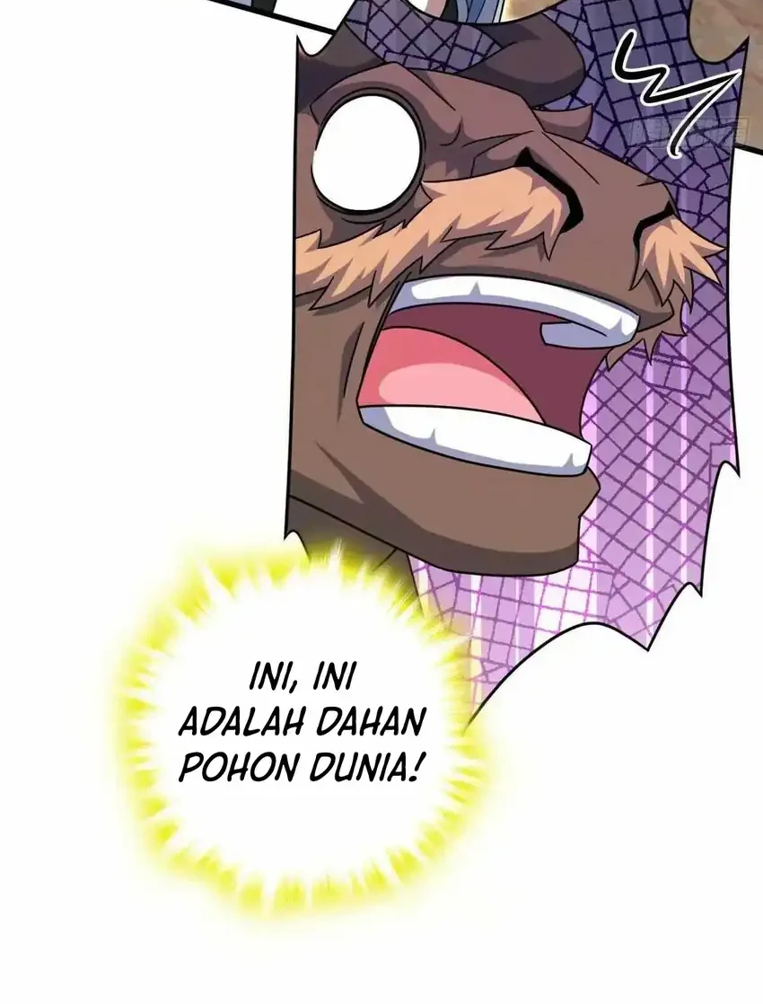 Spare Me, Great Lord! Chapter 736 - halaman 12