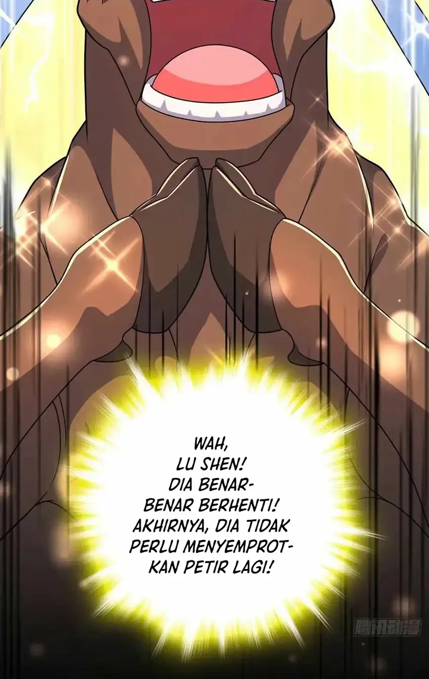 Spare Me, Great Lord! Chapter 736 - halaman 18