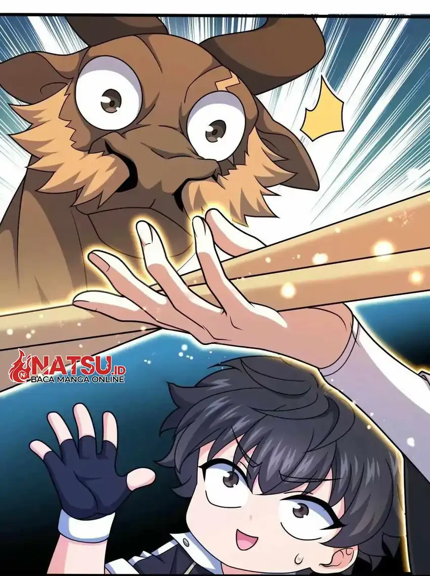 Spare Me, Great Lord! Chapter 736 - halaman 22