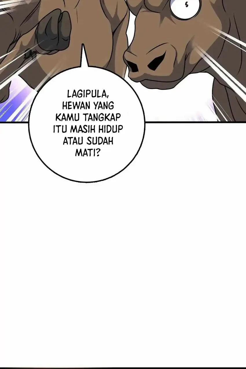 Spare Me, Great Lord! Chapter 736 - halaman 35
