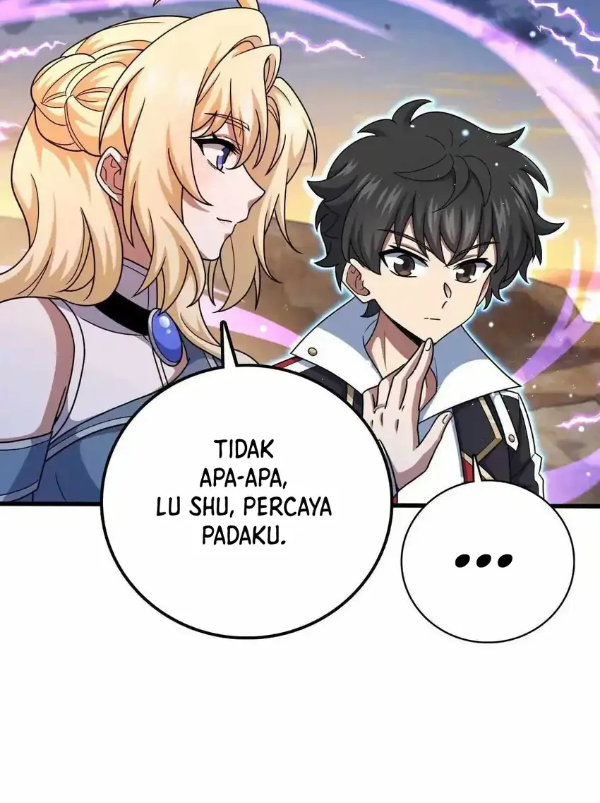 Spare Me, Great Lord! Chapter 736 - halaman 8