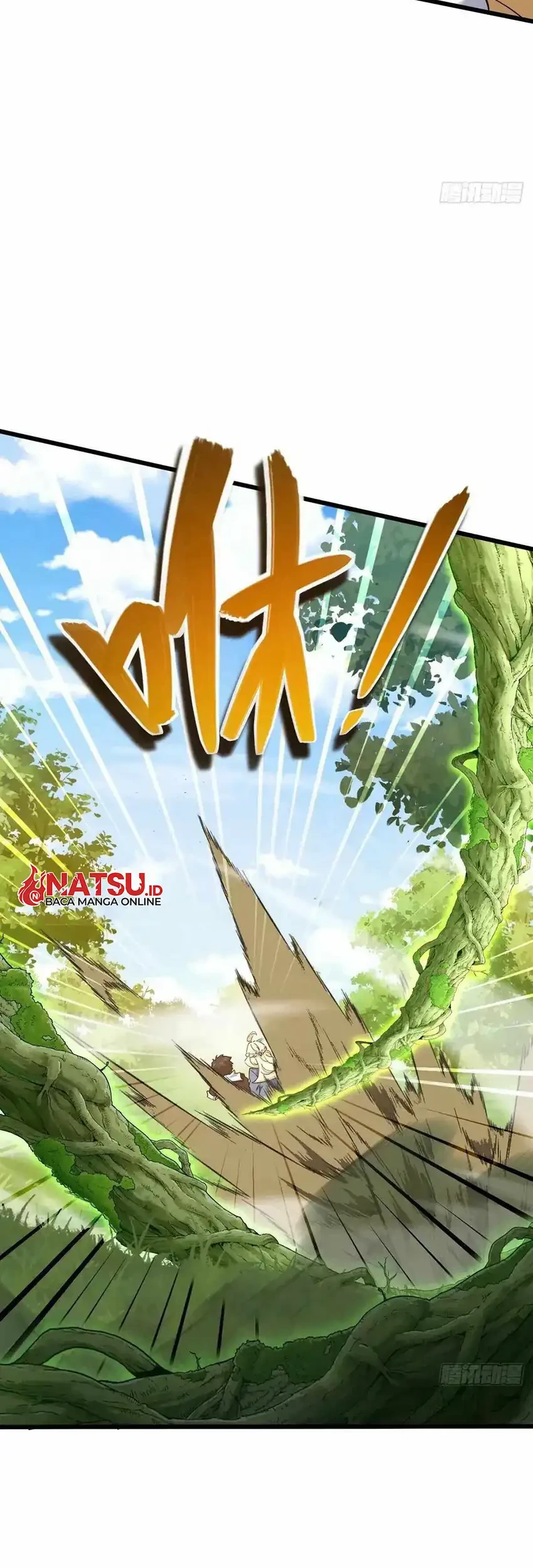 Spare Me, Great Lord! Chapter 737 - halaman 25