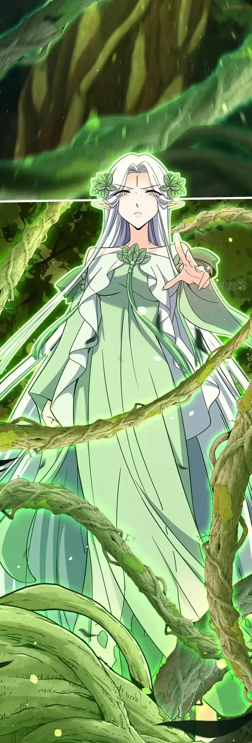 Spare Me, Great Lord! Chapter 737 - halaman 27