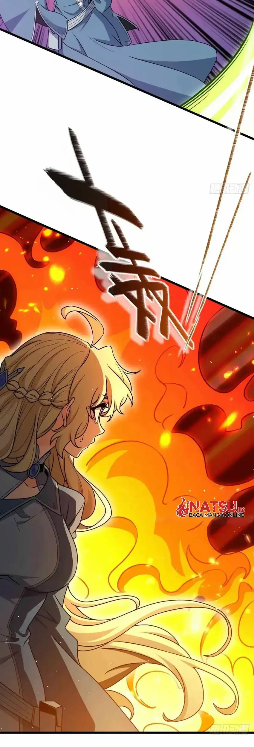 Spare Me, Great Lord! Chapter 737 - halaman 31