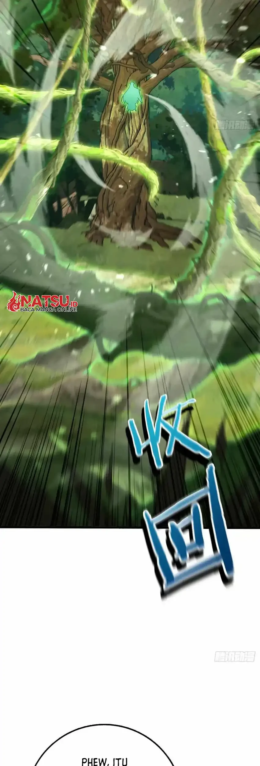 Spare Me, Great Lord! Chapter 737 - halaman 40
