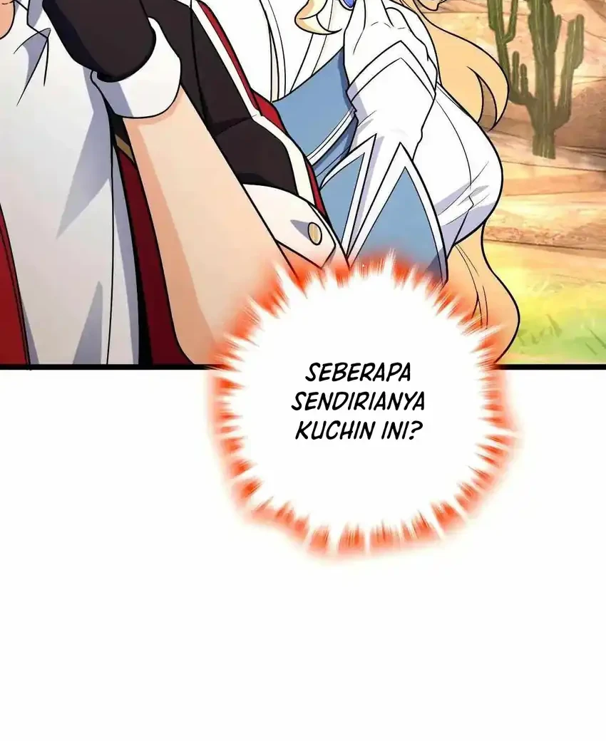 Spare Me, Great Lord! Chapter 738 - halaman 13