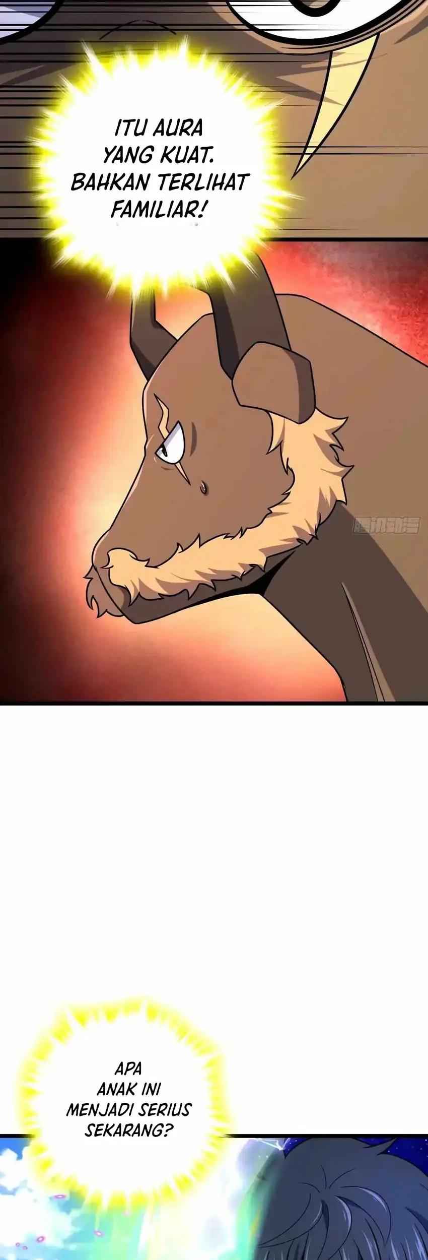 Spare Me, Great Lord! Chapter 738 - halaman 26