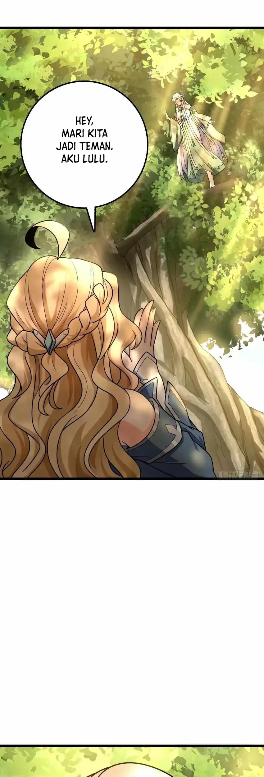 Spare Me, Great Lord! Chapter 738 - halaman 30