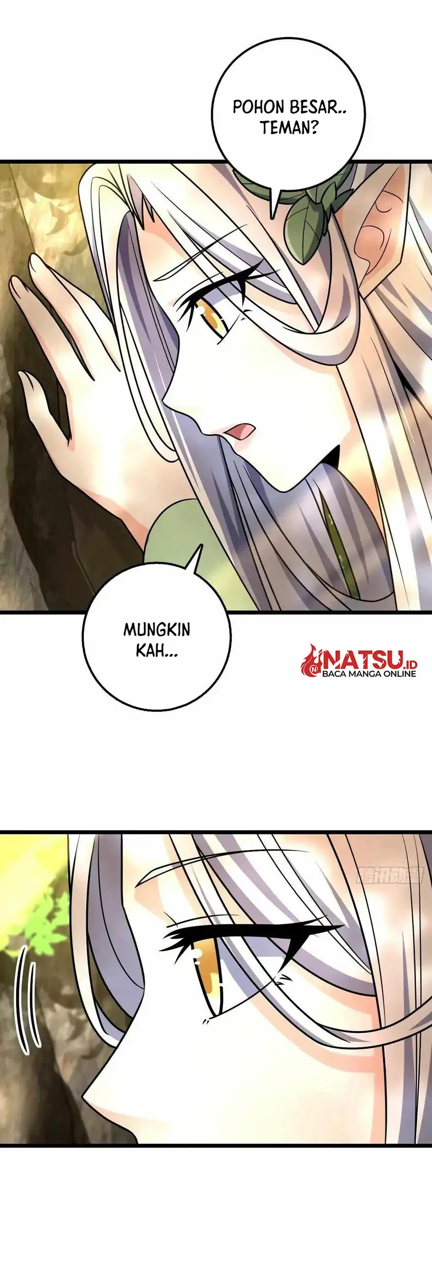 Spare Me, Great Lord! Chapter 738 - halaman 35