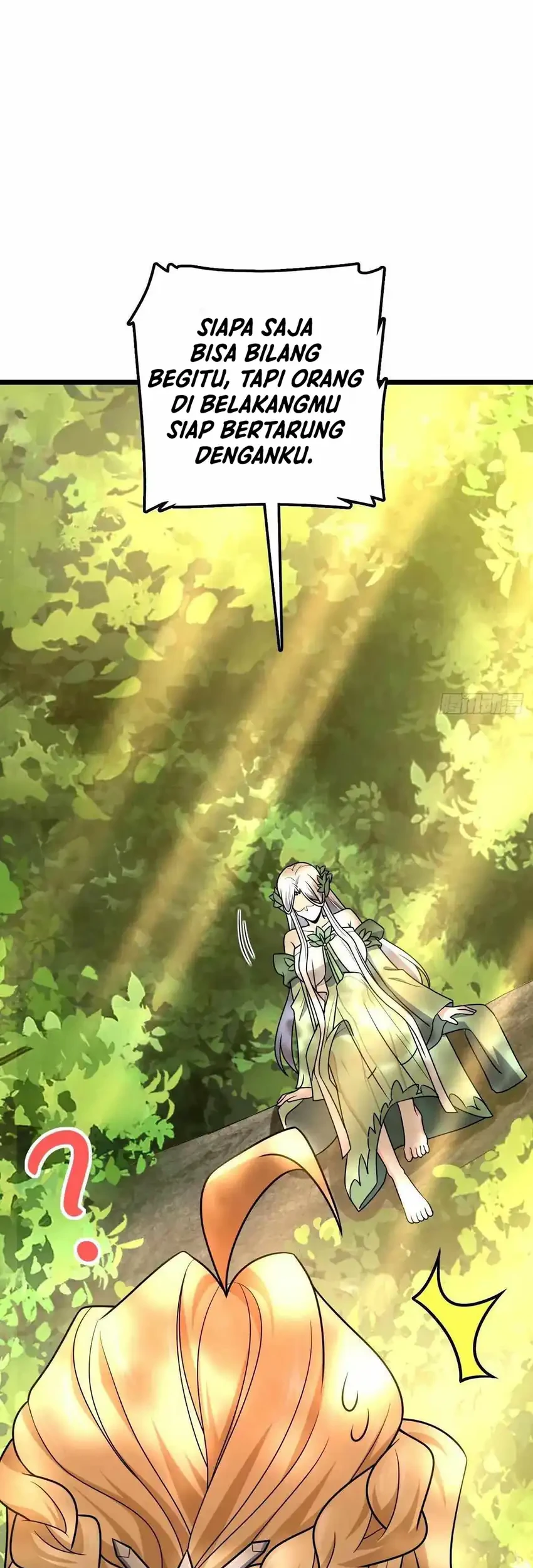 Spare Me, Great Lord! Chapter 738 - halaman 36