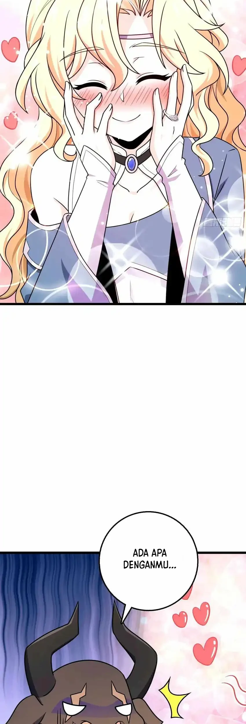 Spare Me, Great Lord! Chapter 738 - halaman 39