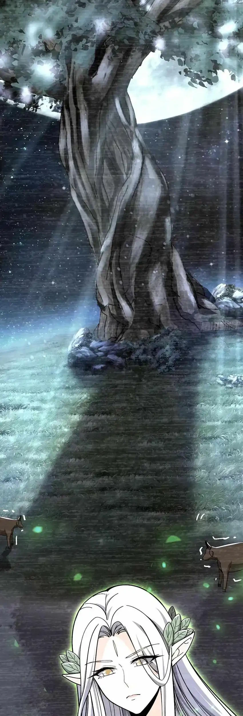 Spare Me, Great Lord! Chapter 738 - halaman 4