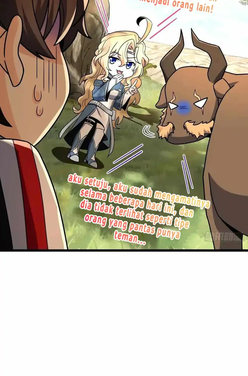 Spare Me, Great Lord! Chapter 738 - halaman 45