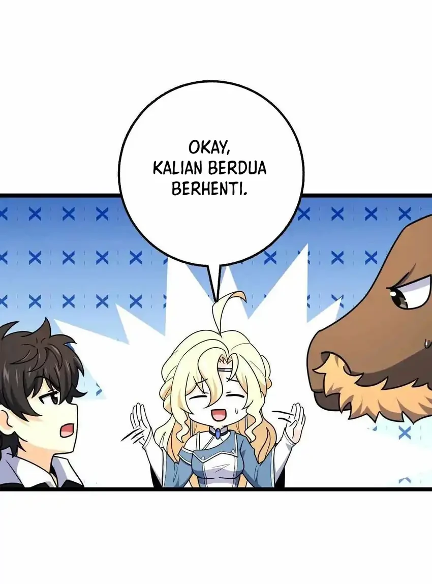 Spare Me, Great Lord! Chapter 738 - halaman 49