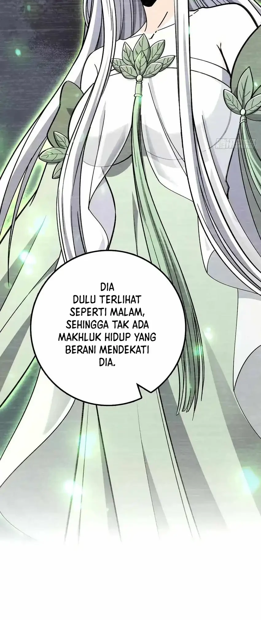 Spare Me, Great Lord! Chapter 738 - halaman 5