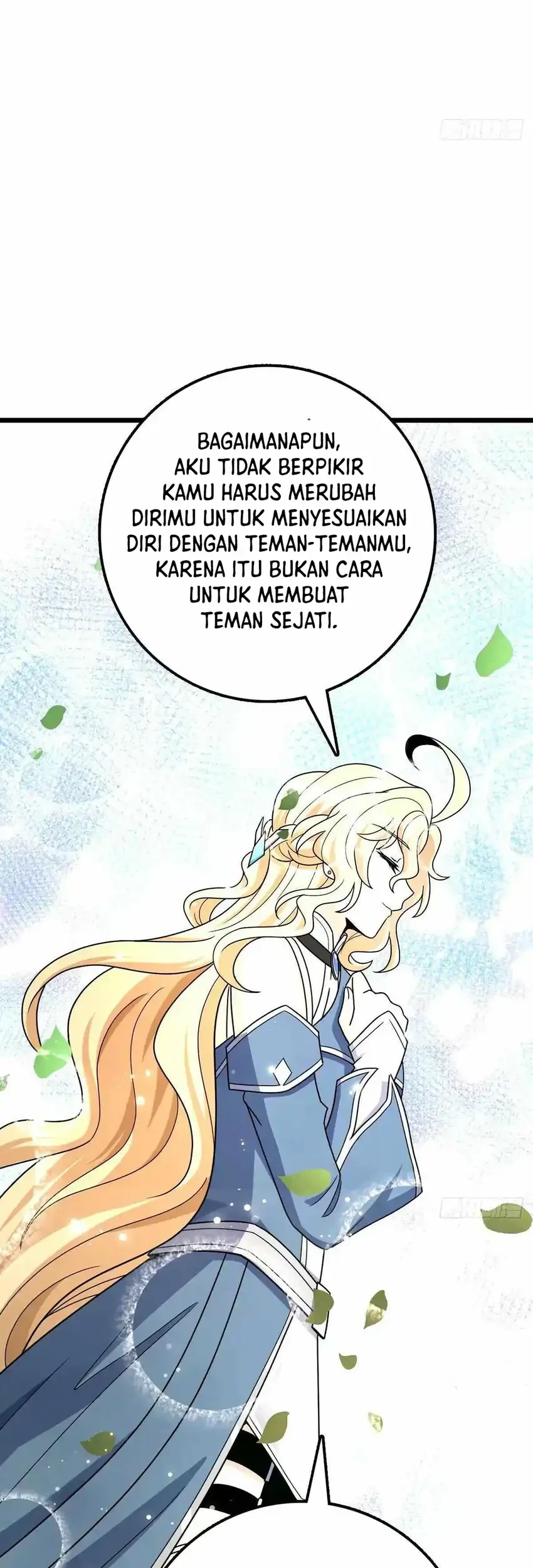Spare Me, Great Lord! Chapter 738 - halaman 50