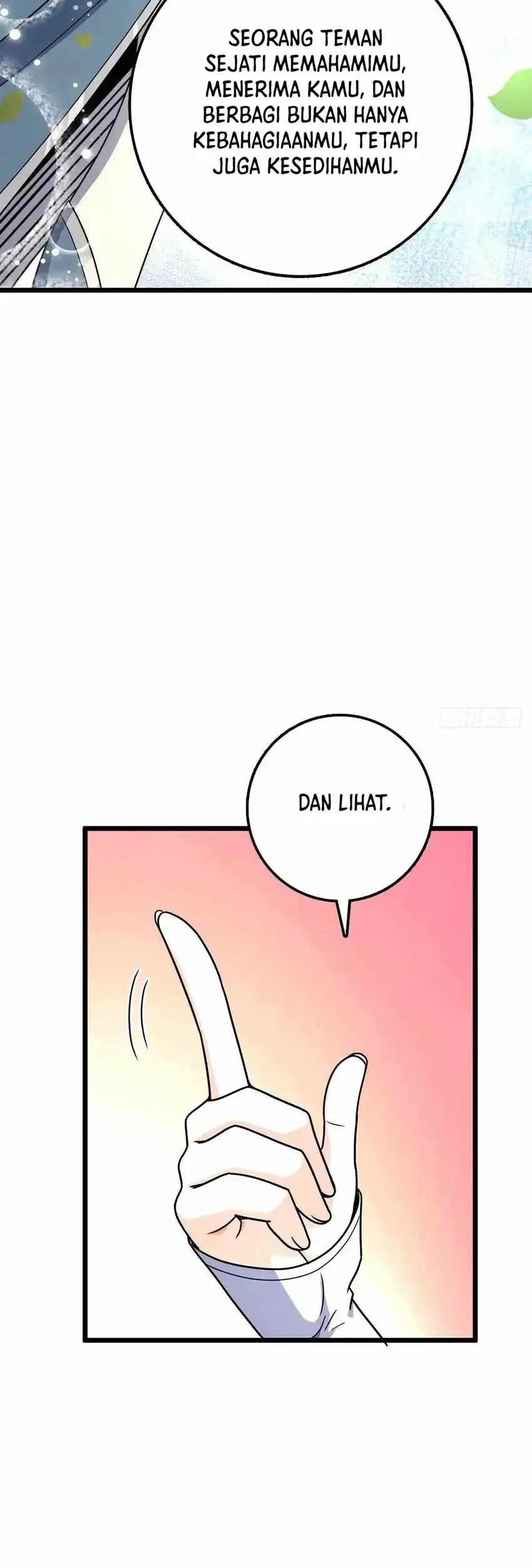 Spare Me, Great Lord! Chapter 738 - halaman 51