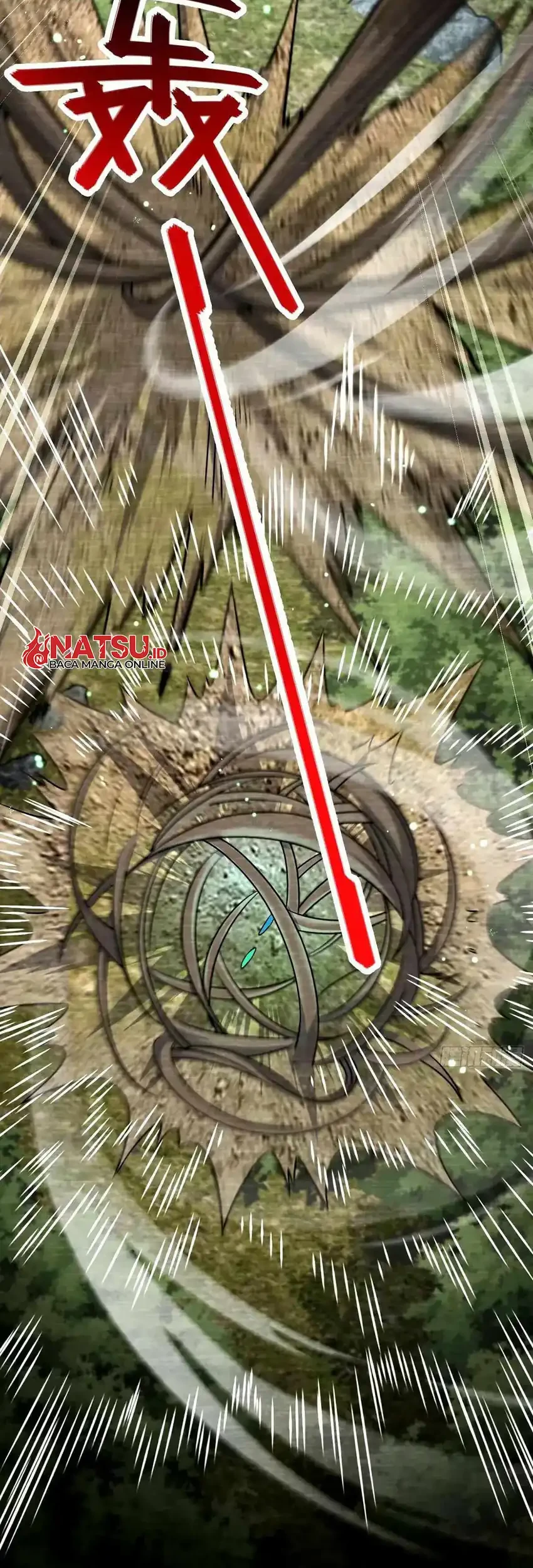Spare Me, Great Lord! Chapter 739 - halaman 13