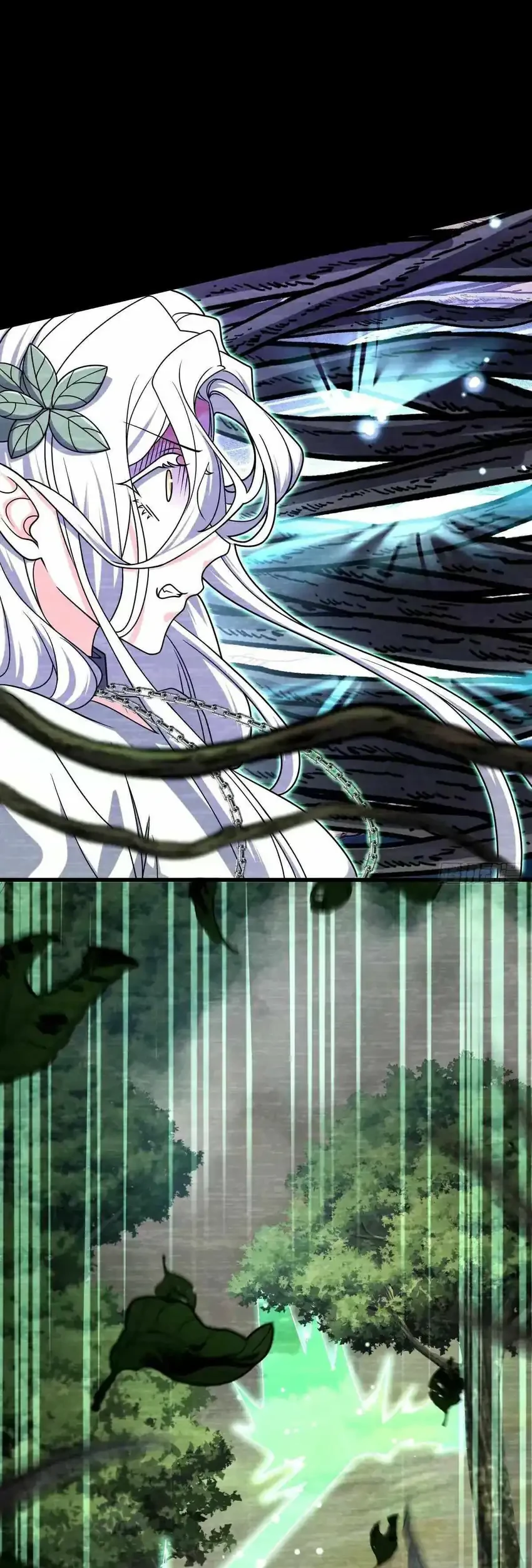 Spare Me, Great Lord! Chapter 739 - halaman 20