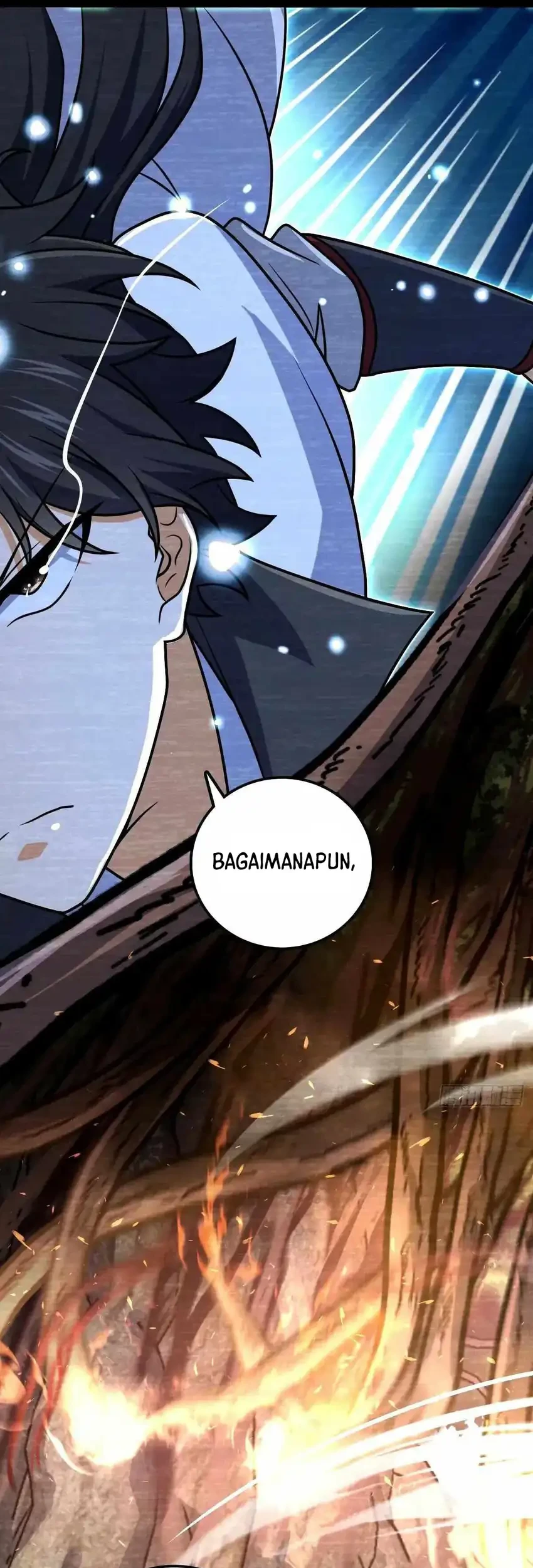 Spare Me, Great Lord! Chapter 739 - halaman 37